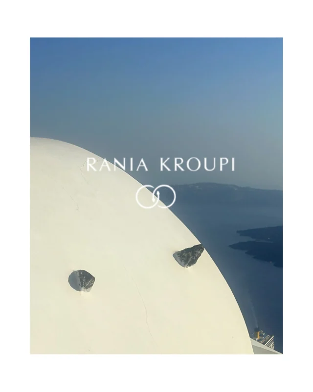 RANIA KROUPI  SUMMER 

SUMMER is GOING ON !

up to 1.09.25
www.raniakroupi.com
HRAKLEITOU 16 Kolonaki Athens